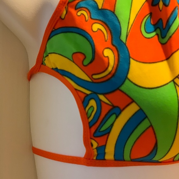 🎈Bathing suit Set -New - Size Small Petite - Picture 2 of 10